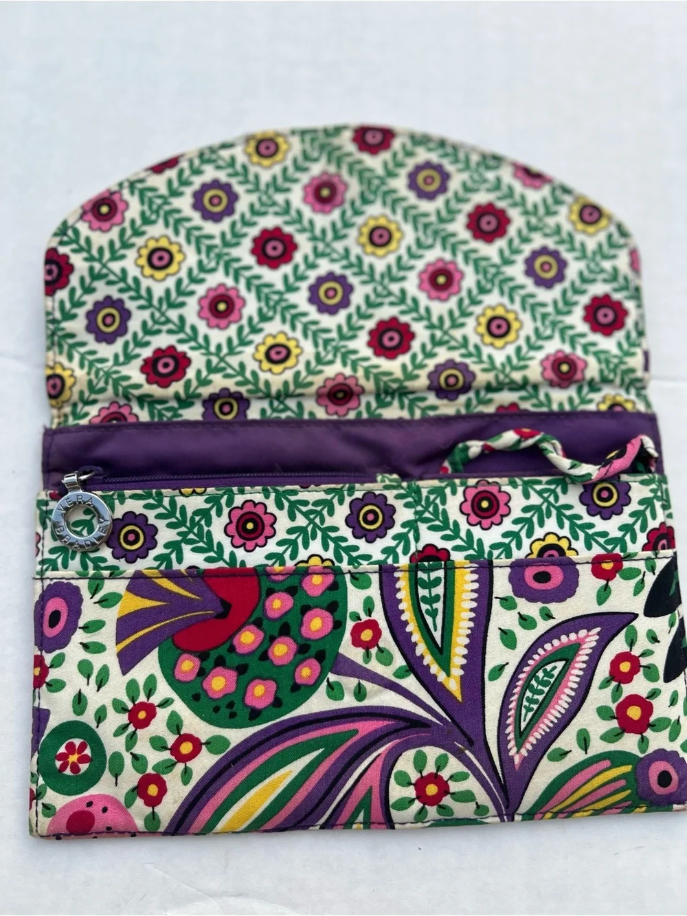 Vera Bradley add fun